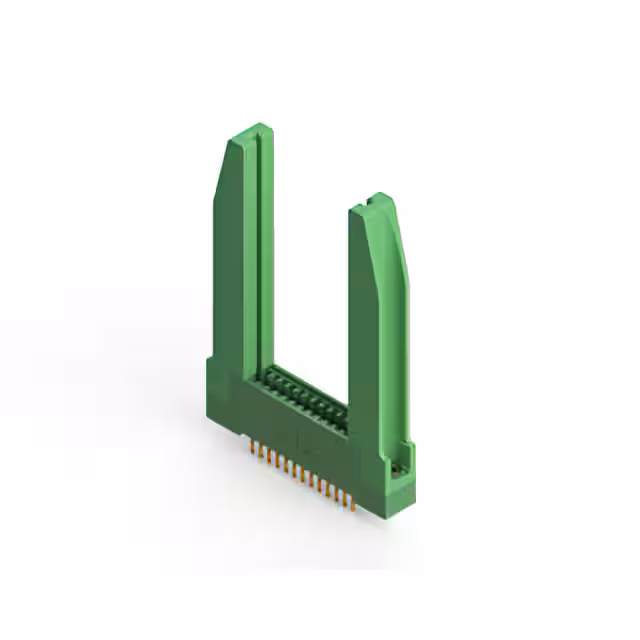 345-013-558-178 EDAC Inc.  Edgeboard Connectors